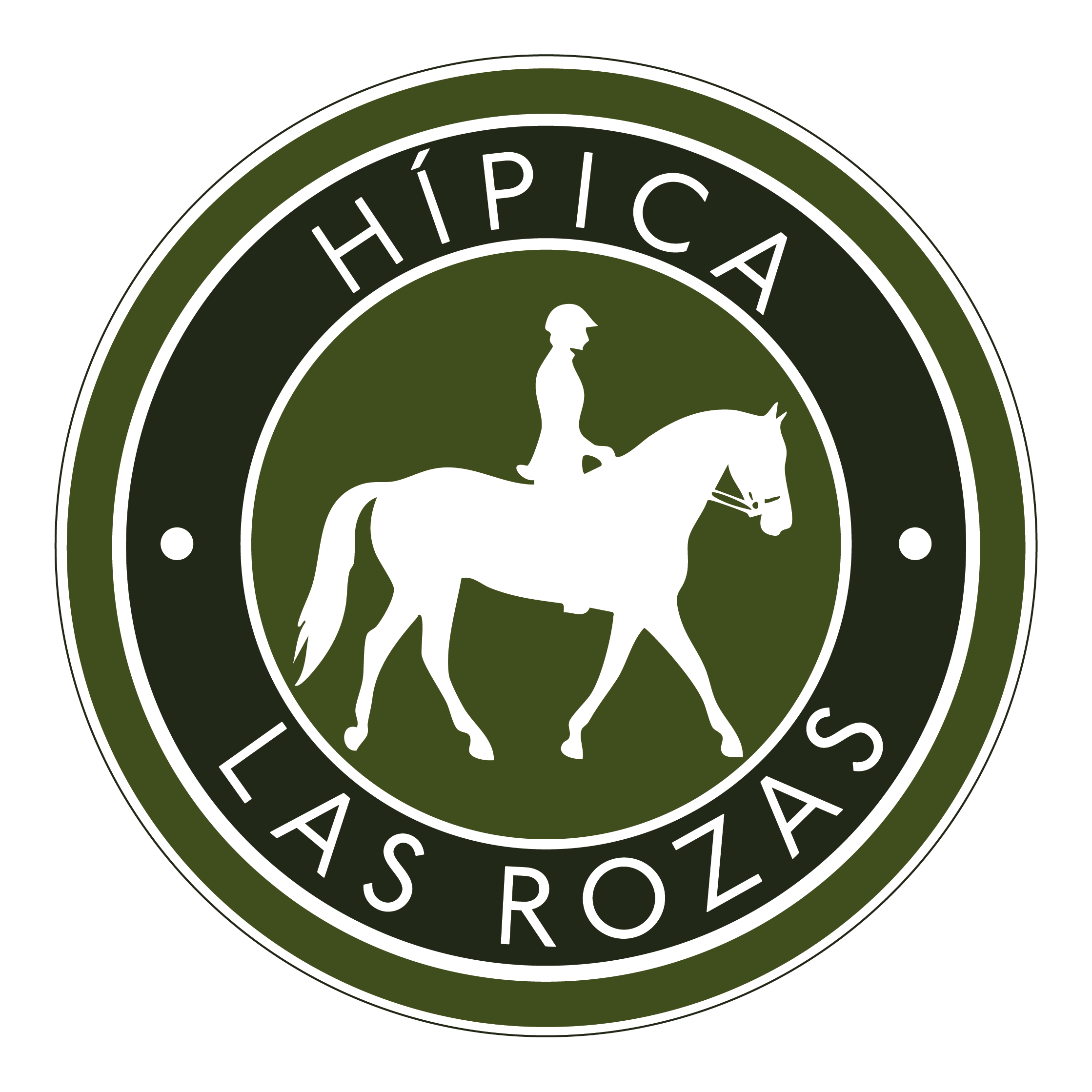 Hípica Las Rozas